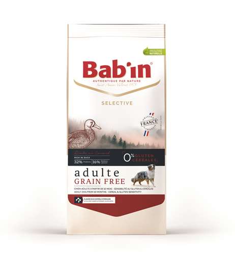 Bab'in GF Canard