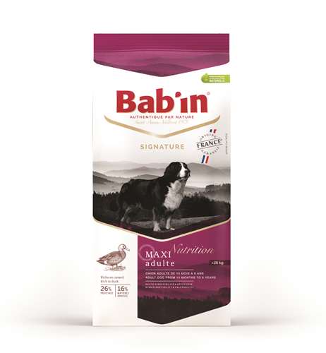 Bab'in Maxi Adulte
